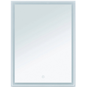 Зеркало AQUANET Nova Lite 242620 80х60см с подсветкой