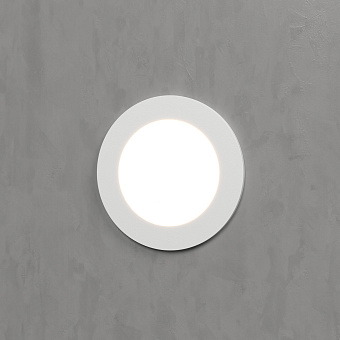 Подсветка ступеней Elektrostandard a049753 MRL 1108 3Вт LED