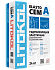 Гидроизоляция LITOKOL ELASTOcem 24кг
