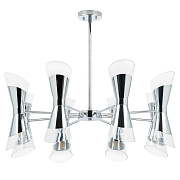 Люстра Lightstar Strato 817164 640Вт 16 лампочек E14