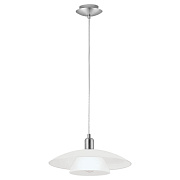 Светильник подвесной EGLO BRENDA 87052 60Вт E27
