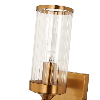 Бра Favourite Basis 2927-1W 40Вт E14