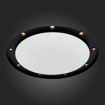 Светильник точечный встраиваемый ST Luce ST706.438.45 45Вт LED