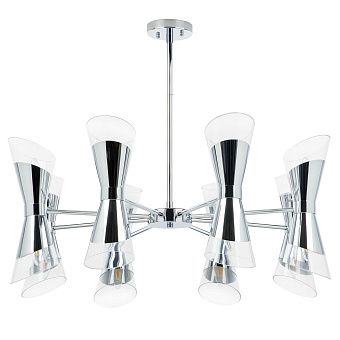Люстра Lightstar Strato 817164 640Вт 16 лампочек E14