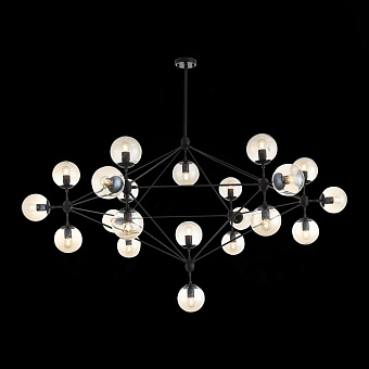 Люстра ST Luce STAMPO SL549.403.21 840Вт 21 лампочек E27