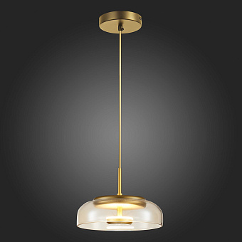 Светильник подвесной ST Luce LAZIO SL6002.203.01 7Вт LED