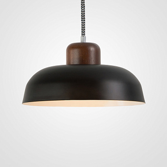 Светильник подвесной ImperiumLOFT Willes 219191-26 60Вт E27