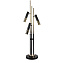 Торшер Loft It IKE 9952-F3 120Вт G9 3 плафонов