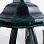 Светильник фасадный Arte Lamp ATLANTA A1045SO-1BG 75Вт IP23 E27 СТАРАЯ МЕДЬ