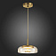 Светильник подвесной ST Luce LAZIO SL6002.203.01 7Вт LED