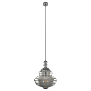 Светильник подвесной Loft It La Scala 2075-B 60Вт E27