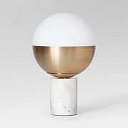 Настольная лампа ImperiumLOFT Marble 85065-22 60Вт E27