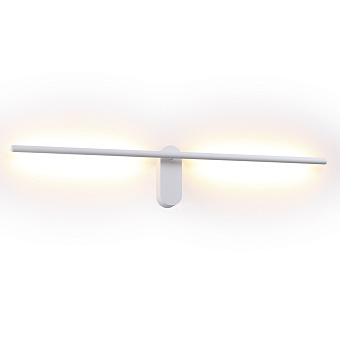 Светильник настенный Odeon HIGHTECH 3858/12WW 12Вт LED