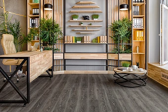 Виниловый ламинат Alpine Floor Каддо ЕСО 11-20 1524х180х4мм 43 класс 2,74кв.м