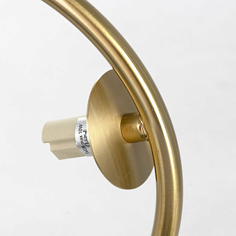 Бра Lussole Cleburne LSP-8593 40Вт G9