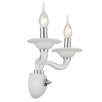 Бра ST Luce SERENATTA SL1112.501.02 80Вт E14