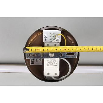 Бра Omnilux Bolsena OML-23801-08 8Вт LED