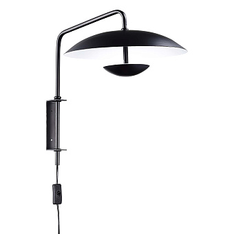 Бра ST Luce ARMONICO SL6502.401.01 8Вт LED