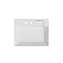 Раковина мебельная KERAMA MARAZZI Logica LO.wb.70.2 70х48см