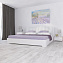 Ламинат Clix Floor Plus Extra Дуб серый дымчатый CPE 3587 1200х190х8мм 33 класс 1,596кв.м