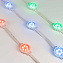 Светодиодный модуль Arlight 036828 1,25Вт RGB свет