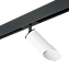 Трековый светильник Lightstar Rullo PRO43636 50Вт GU10 белый для однофазного трека