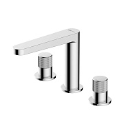 Смеситель для раковины WASSERKRAFT Mosel 4600 4635 хром