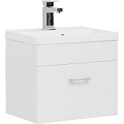 Тумба с раковиной AQUANET Нота 287705 35х50х44см