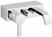Смеситель для ванны GROHE Allure 32826000 хром