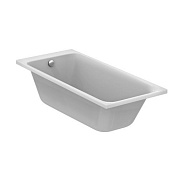 Ванна акриловая IDEAL STANDARD TONIC II E399401 180х80см встраиваемая