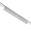 Трековый светильник Novotech SHINO 359083 SMAL 18Вт LED белый для низковольтного трека