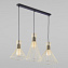 Светильник подвесной TK Lighting Sahara 3352 60Вт E27