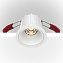Светильник точечный встраиваемый Technical Alfa LED DL043-01-10W3K-RD-W 10Вт LED