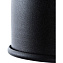 Светильник подвесной Arte Lamp BRACCIO A2054SP-1BK 60Вт E27