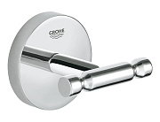 Крючок GROHE BauCosmopolitan 40461001 хром