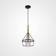 Светильник подвесной ImperiumLOFT Format 219303-23 30Вт G4