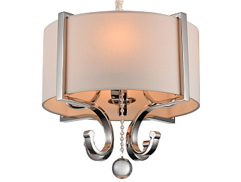 Светильник подвесной Newport 31300 31304/S 60Вт E14