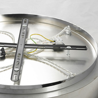 Светильник подвесной Lussole Lowndes LSP-8495 200Вт E27