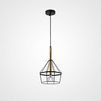 Светильник подвесной ImperiumLOFT Format 219303-23 30Вт G4