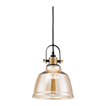 Светильник подвесной Maytoni Irving T163-11-R 40Вт E27