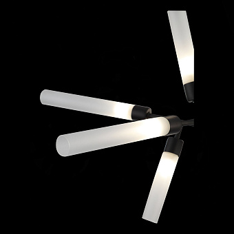 Люстра ST Luce SPLIO SL1620.402.12 60Вт 12 лампочек G9