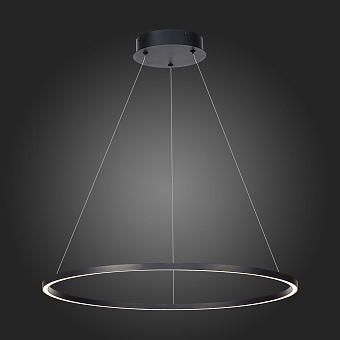 Светильник подвесной ST Luce ST605 DOWN ST605.443.34 34Вт LED