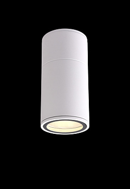 Светильник потолочный CRYSTAL LUX CLT 138 CLT 138C180 WH 60Вт E27