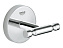 Крючок GROHE BauCosmopolitan 40461001 хром