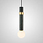 Светильник подвесной ImperiumLOFT Mercy 208603-23 20Вт G9