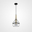 Светильник подвесной ImperiumLOFT Format 219303-23 30Вт G4