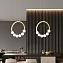 Светильник подвесной ImperiumLOFT Access 187986-23 108Вт LED