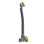 Слив-перелив WASSERKRAFT Sauer A206