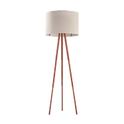 Торшер TK Lighting Tokyo 5284 60Вт E27