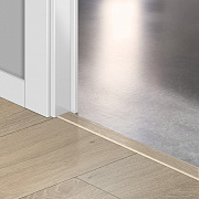Порог Quick-Step 2150х48х13мм Лунный Дуб QSINCP01658